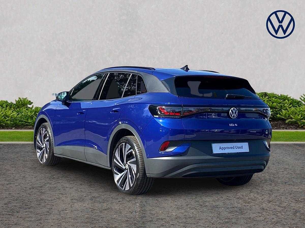 Volkswagen ID.4