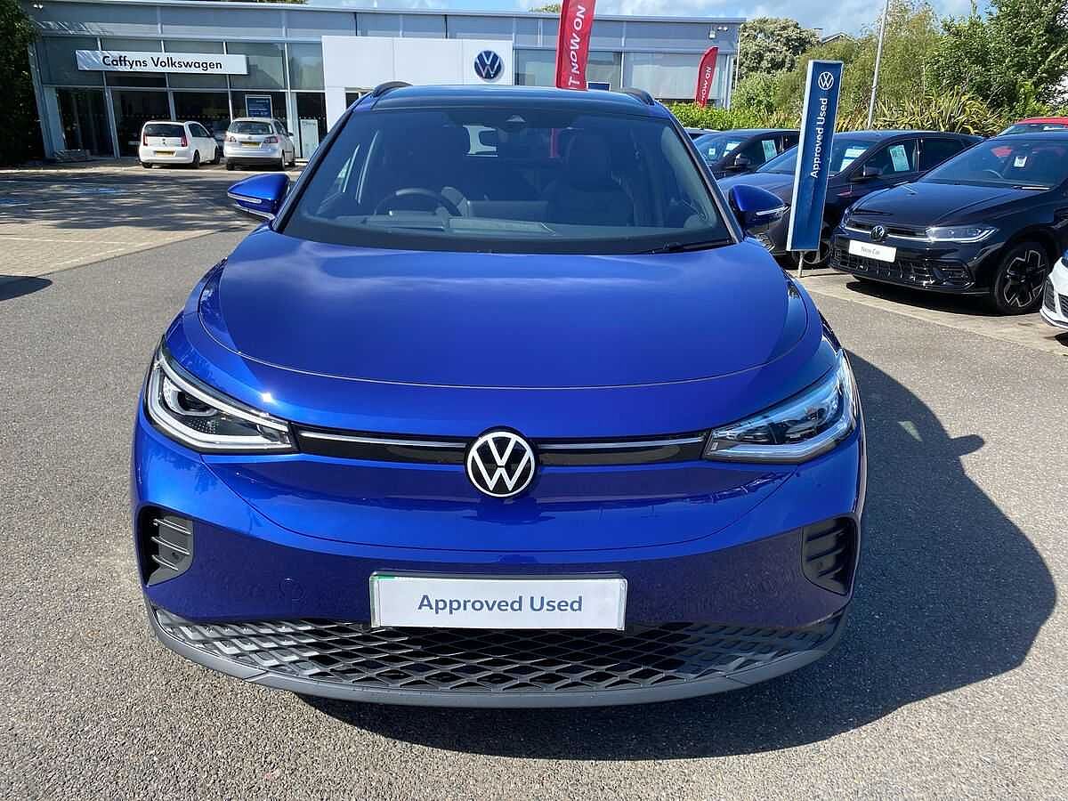 Volkswagen ID.4