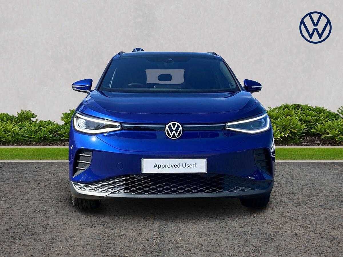 Volkswagen ID.4