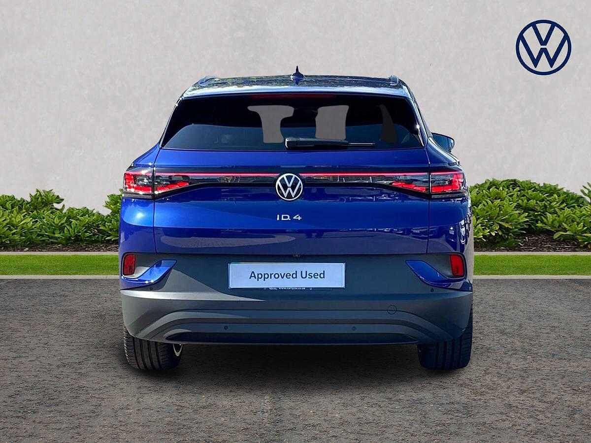 Volkswagen ID.4