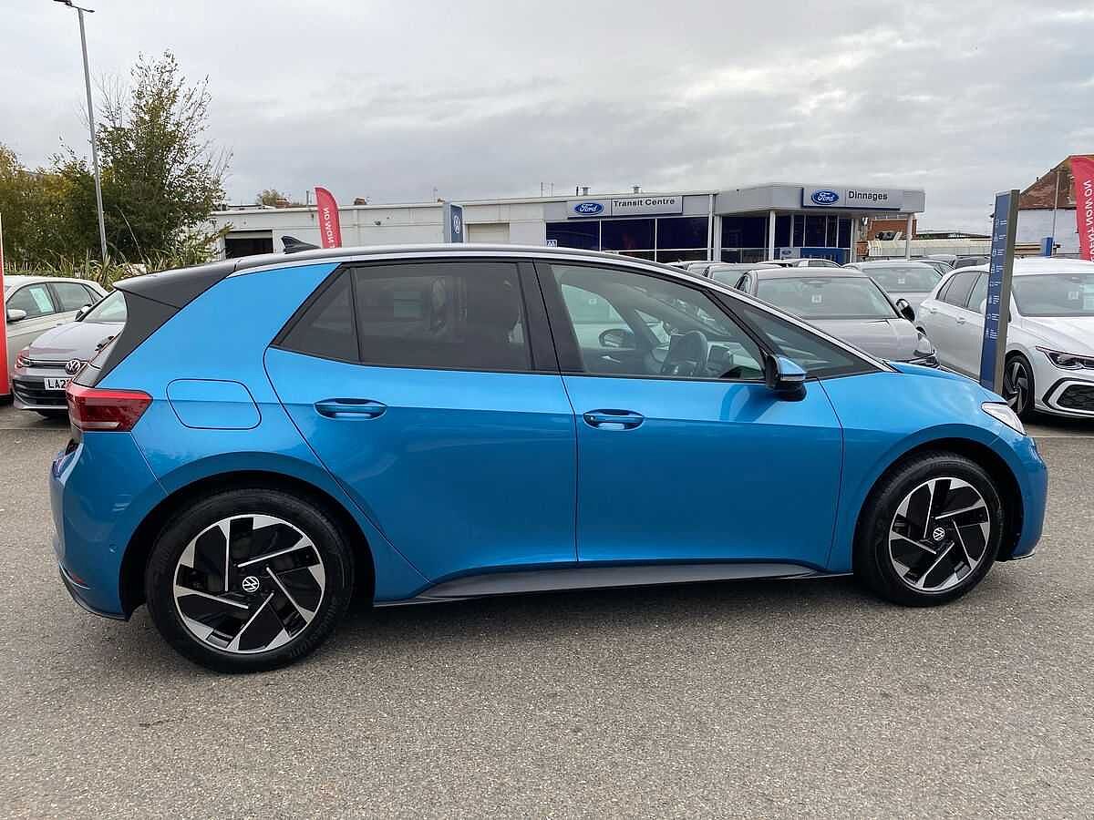 Volkswagen ID.3