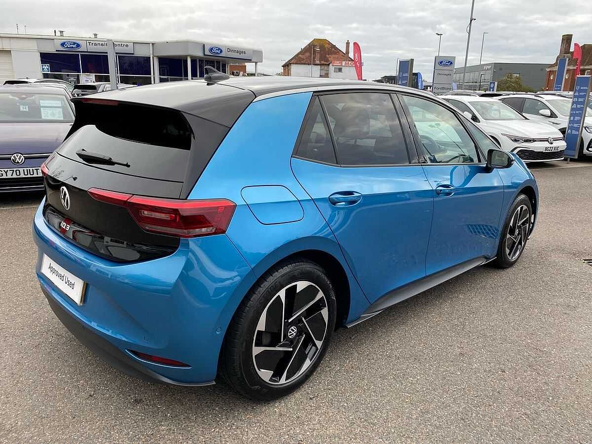 Volkswagen ID.3