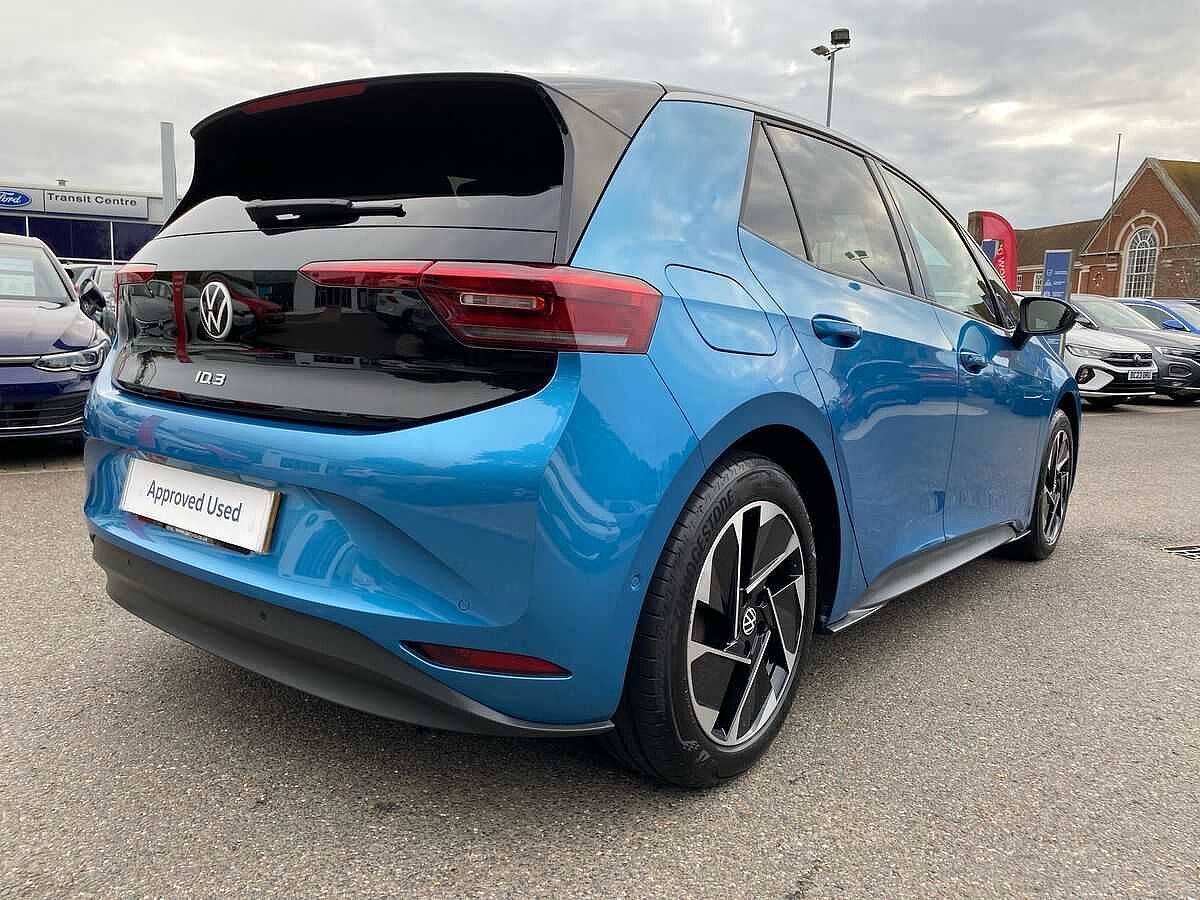 Volkswagen ID.3