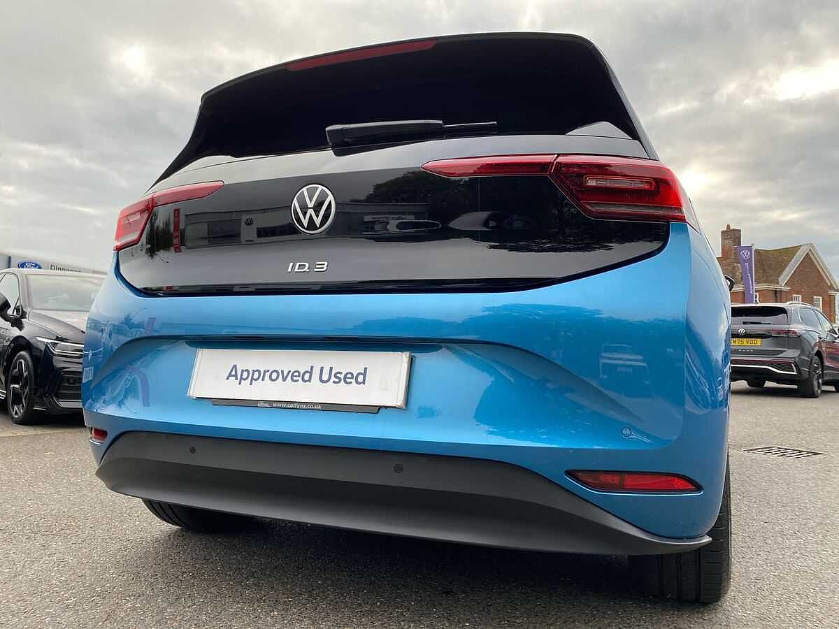 Volkswagen ID.3