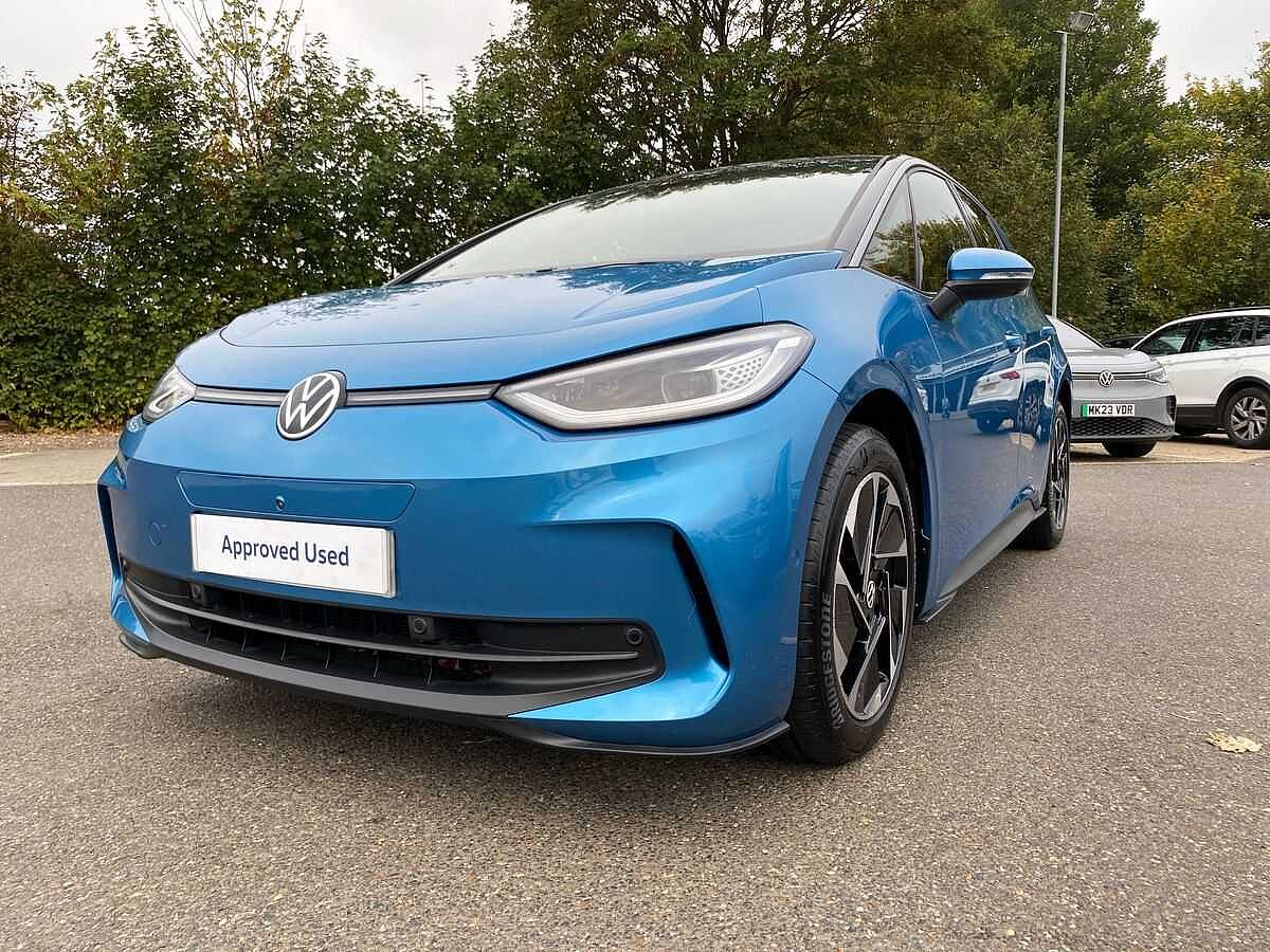 Volkswagen ID.3