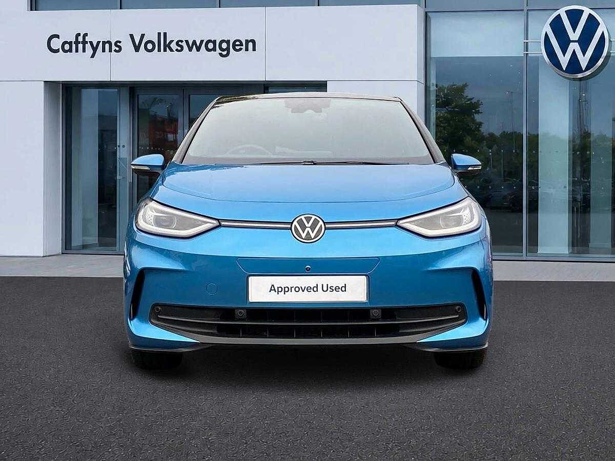 Volkswagen ID.3