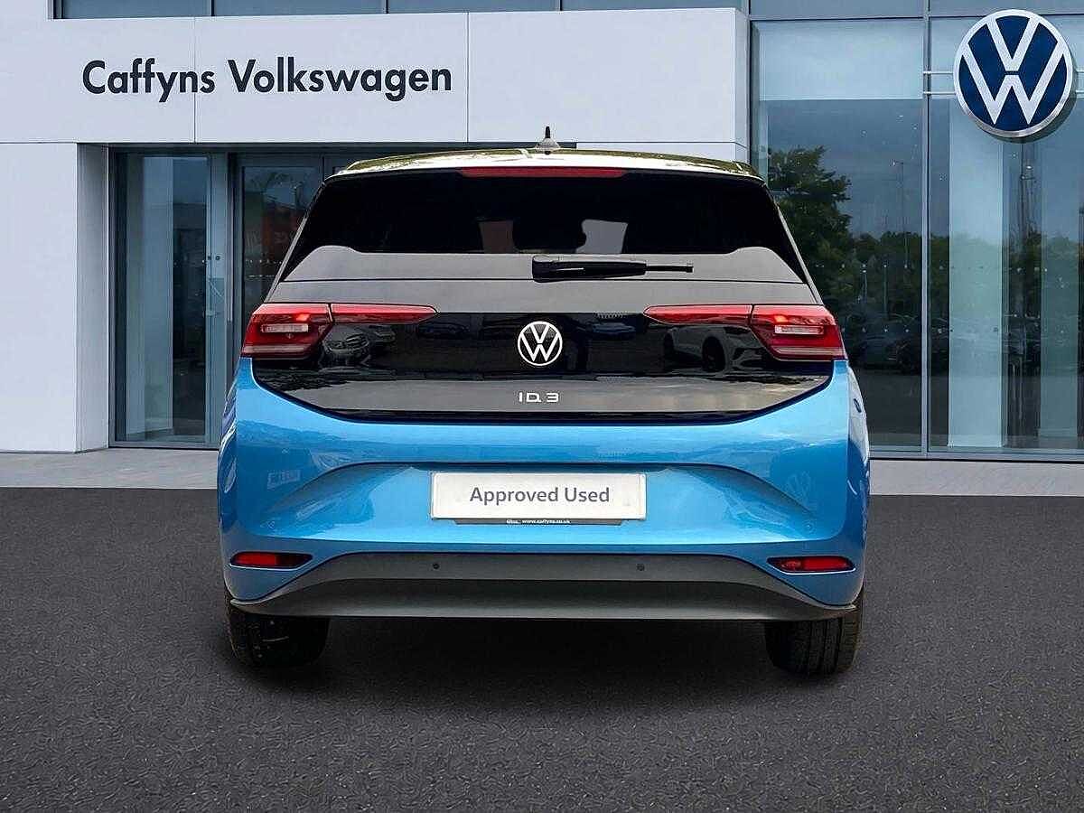 Volkswagen ID.3