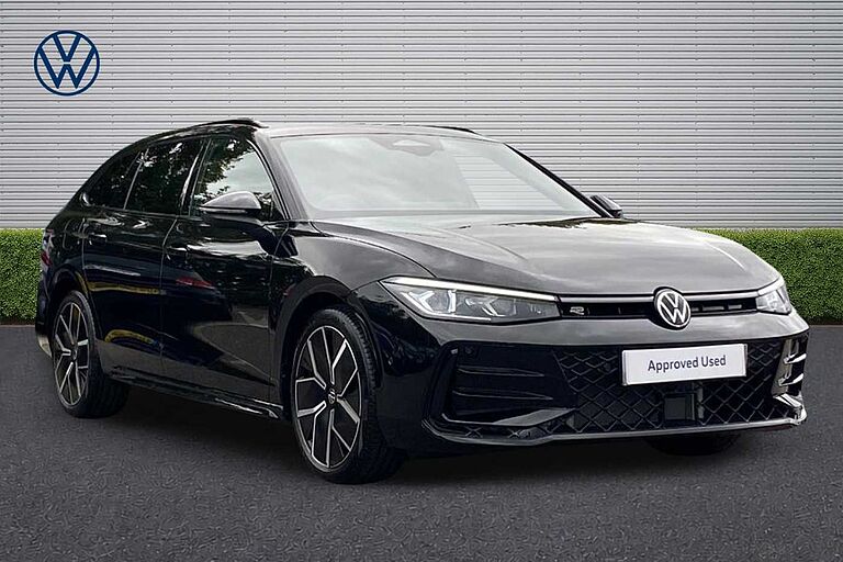 Volkswagen Passat 2.0 TSI R-Line 5dr DSG