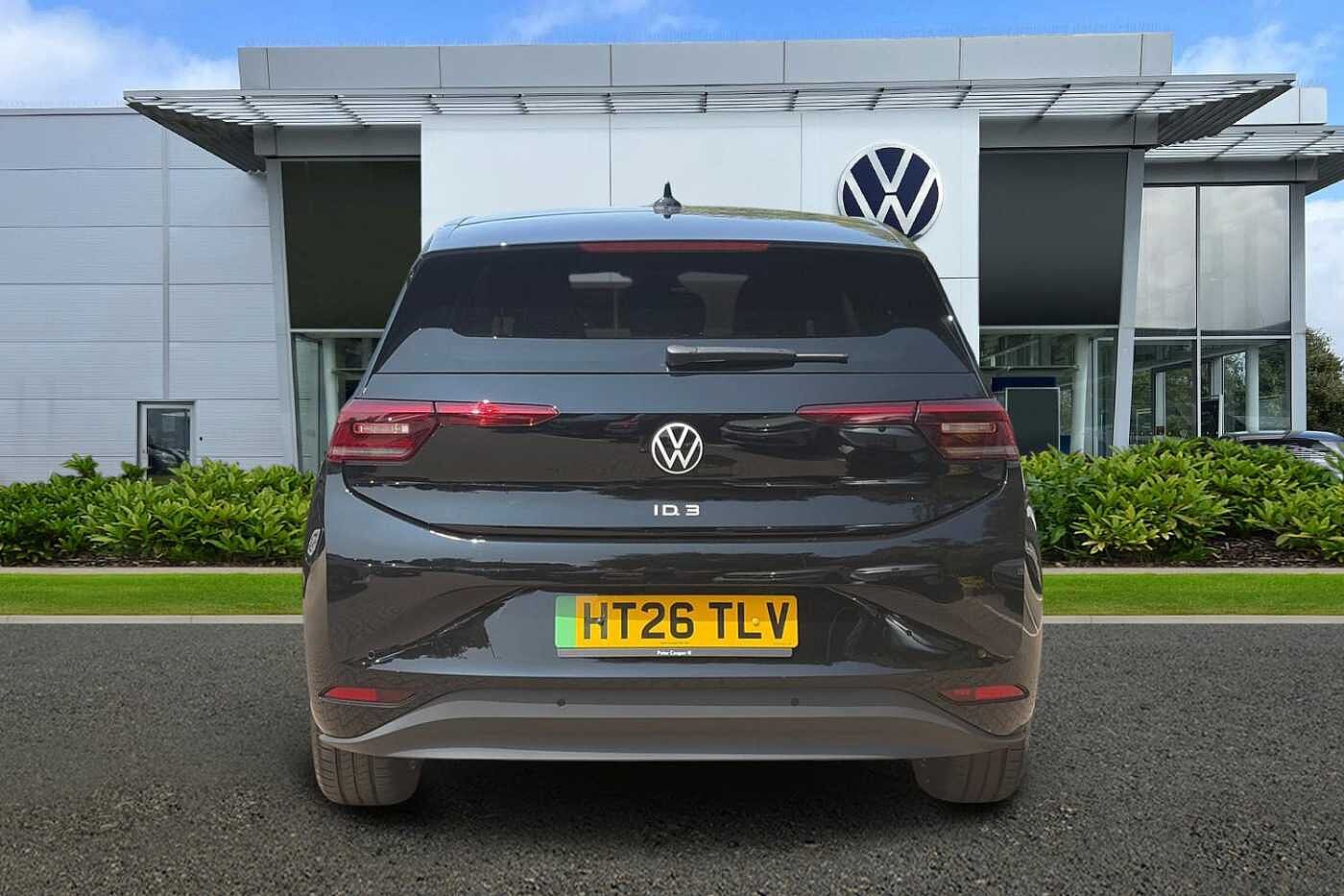 Volkswagen ID.3