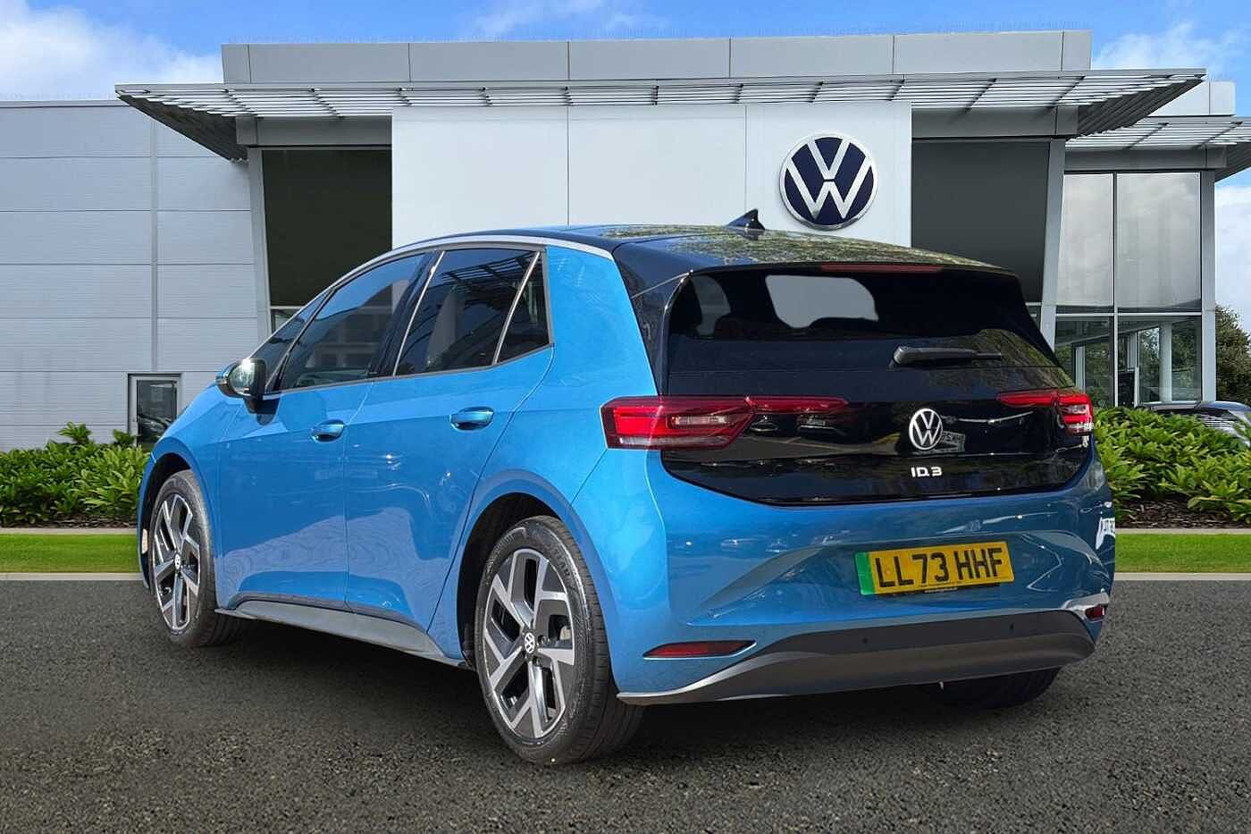 Volkswagen ID.3