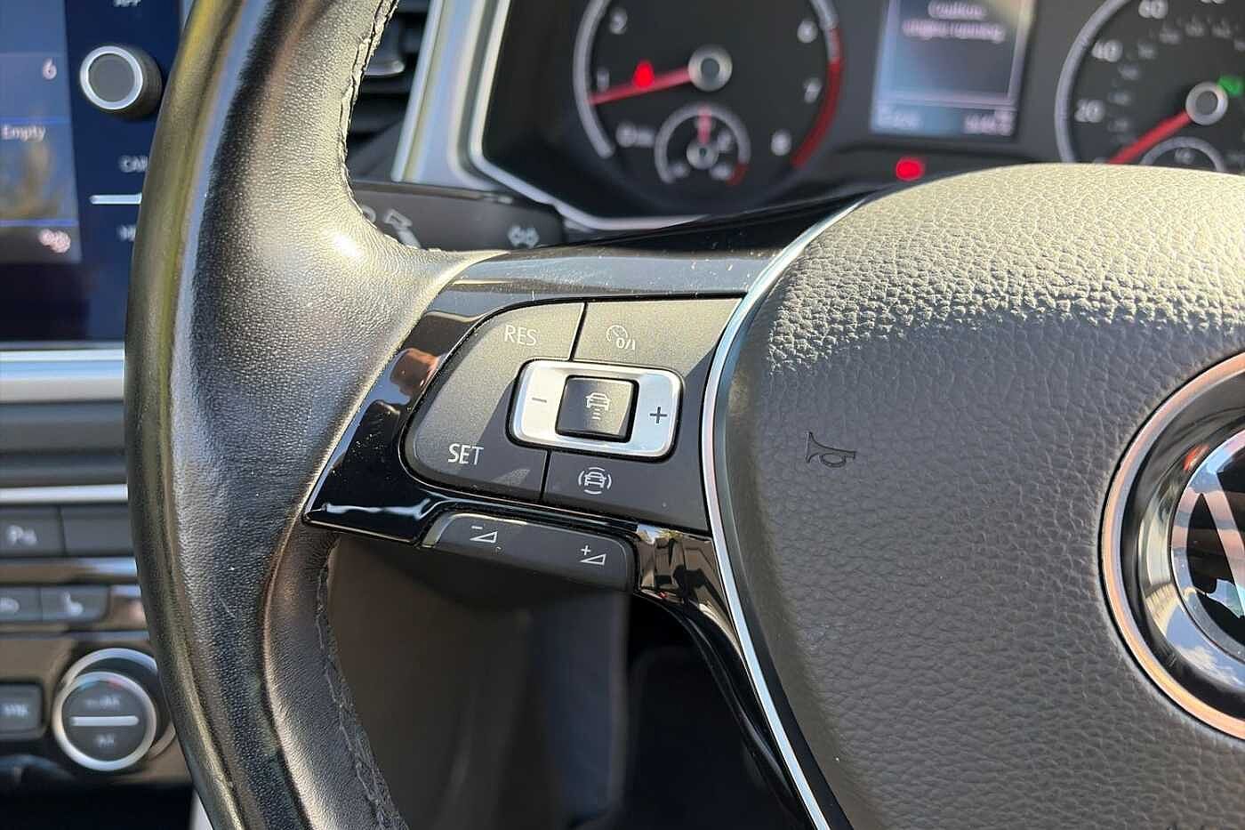 Volkswagen T-Roc Cabriolet