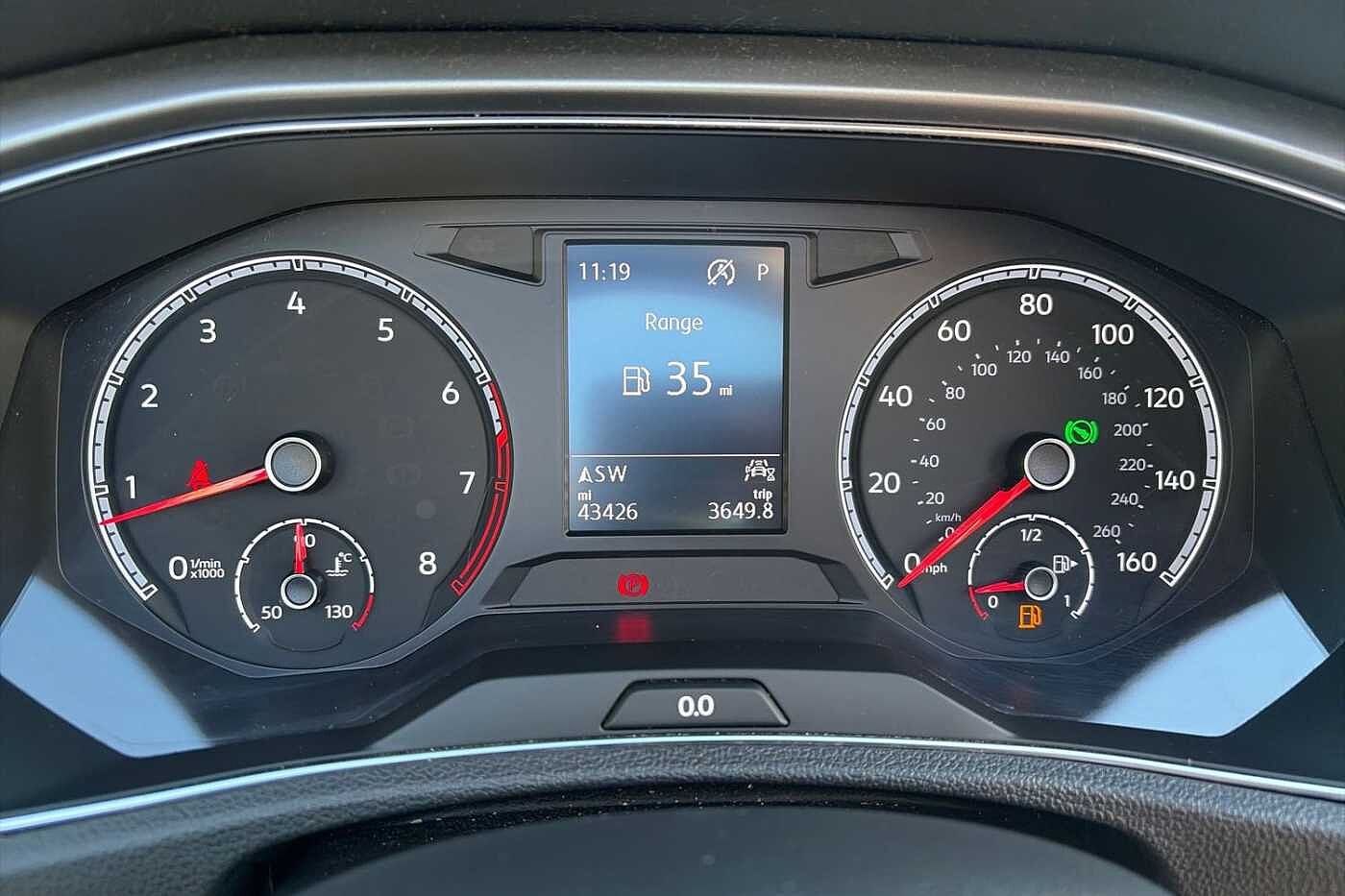 Volkswagen T-Roc Cabriolet
