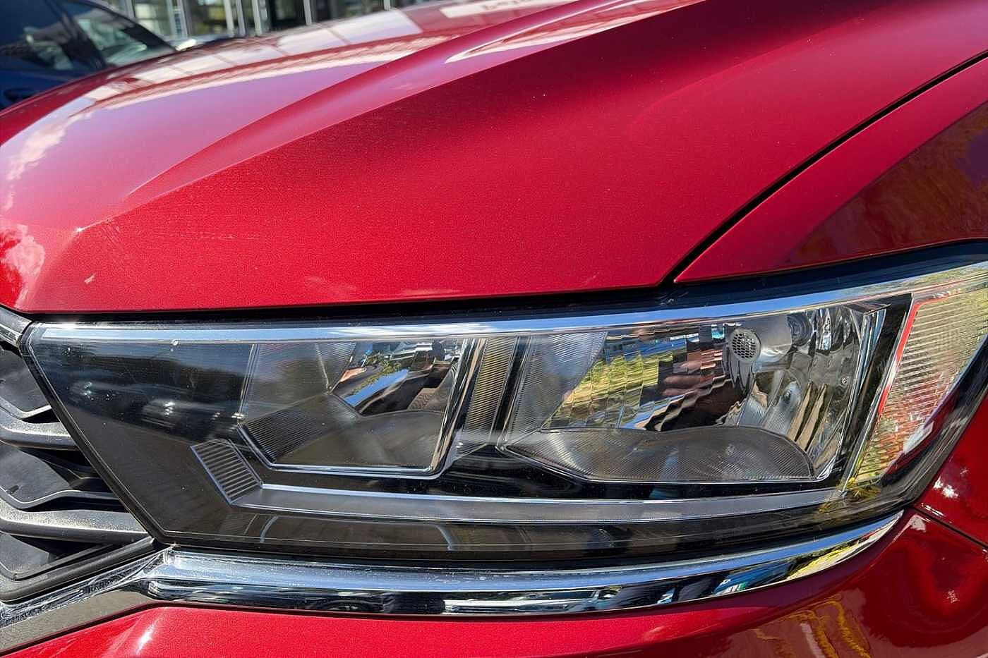 Volkswagen T-Roc Cabriolet