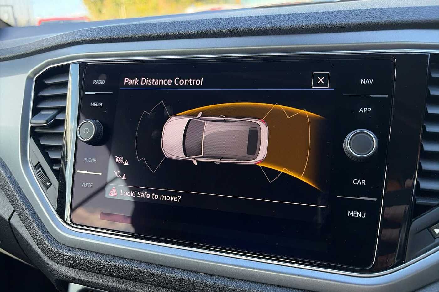 Volkswagen T-Roc Cabriolet
