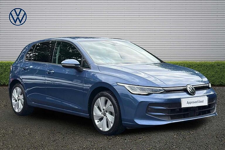 Volkswagen Golf 1.5 TSI 150 Match 5dr