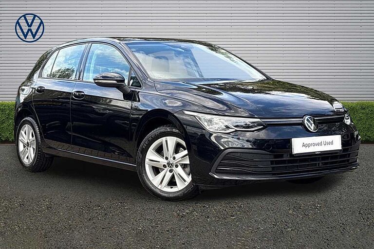 Volkswagen Golf 1.5 TSI Life 5dr