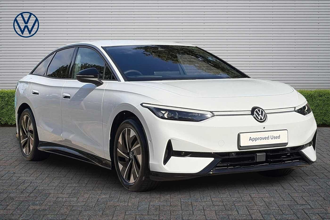 Volkswagen ID.7