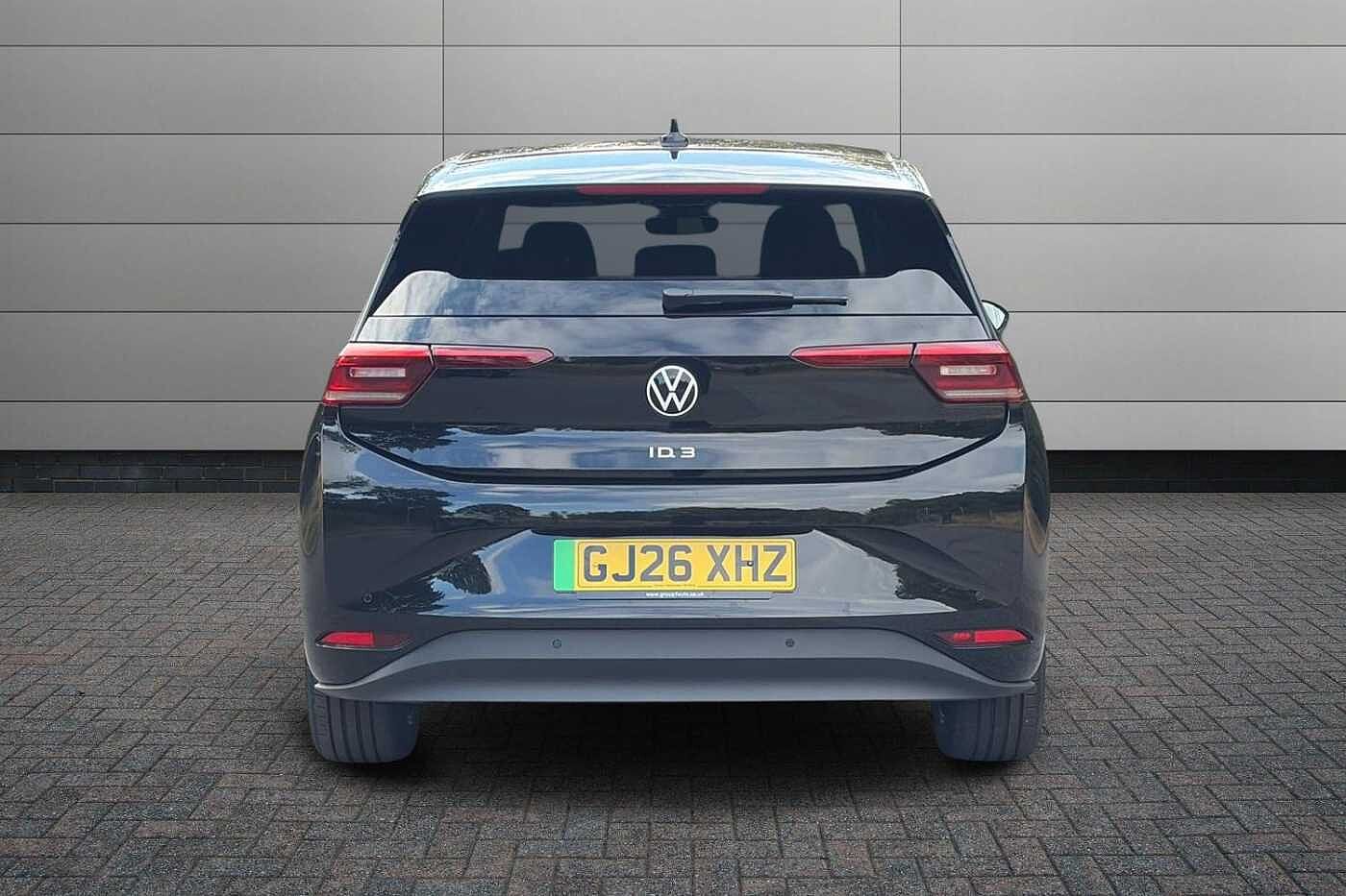 Volkswagen ID.3