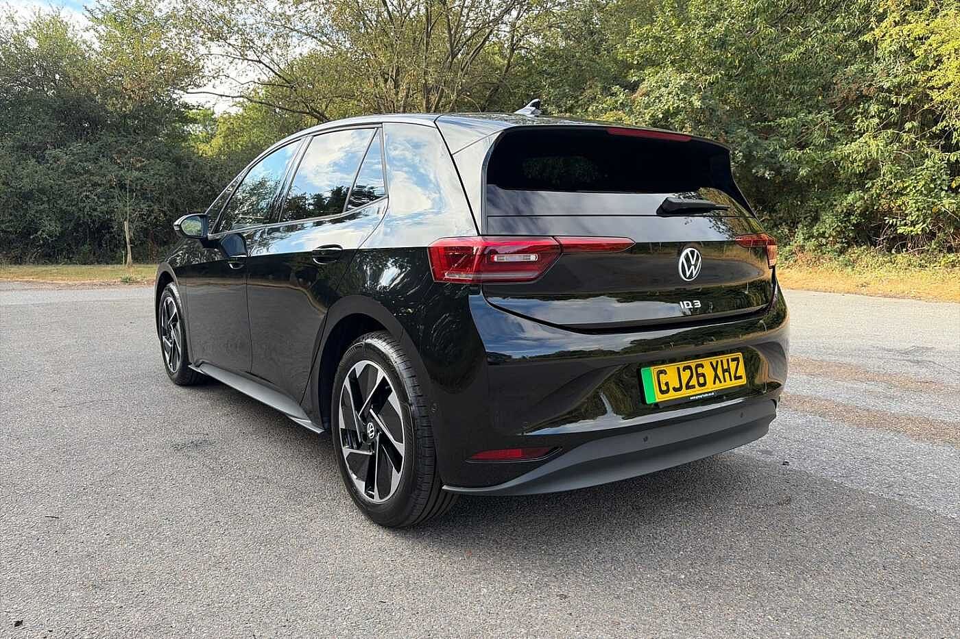 Volkswagen ID.3