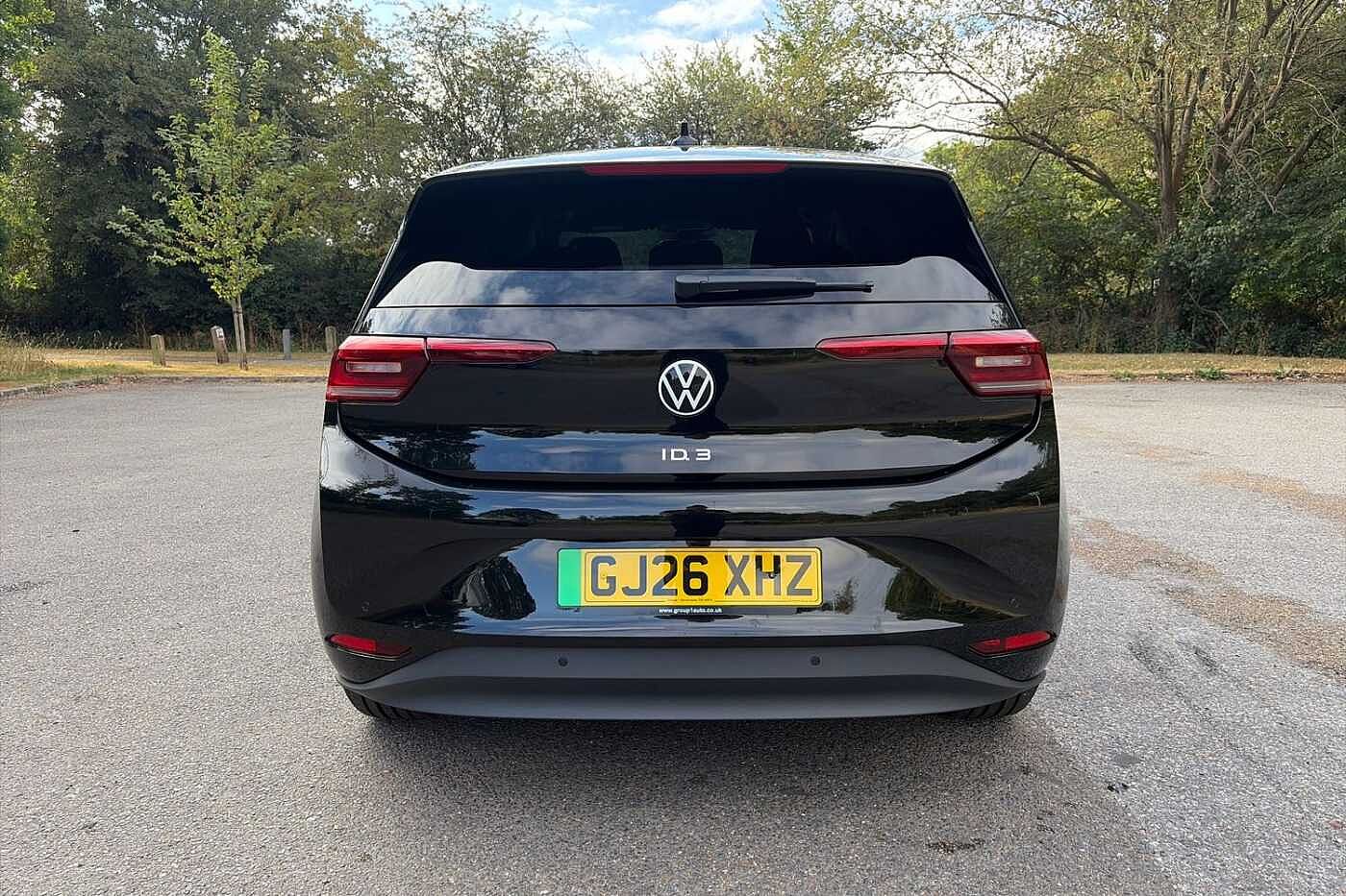 Volkswagen ID.3