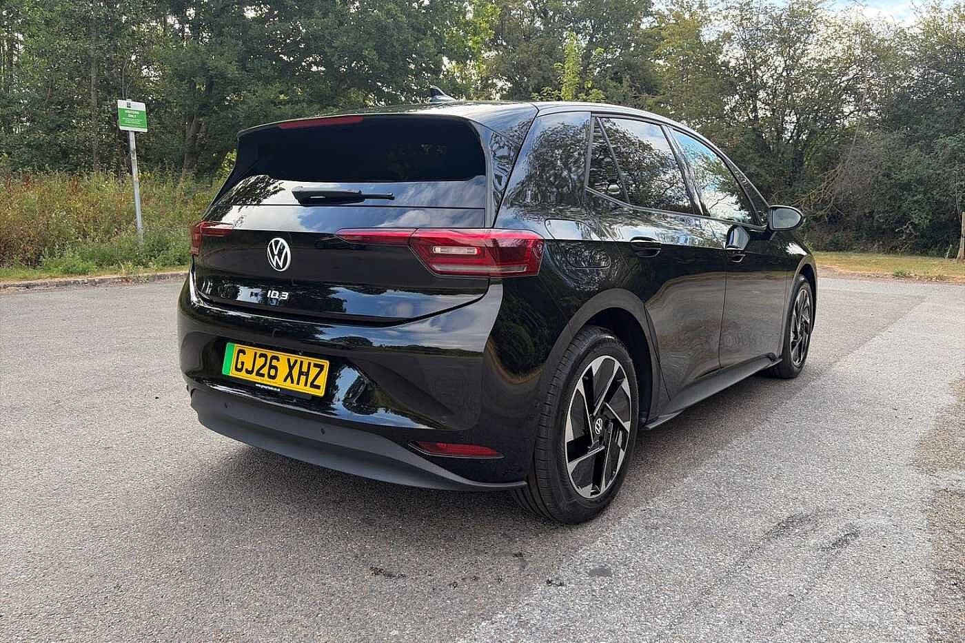 Volkswagen ID.3