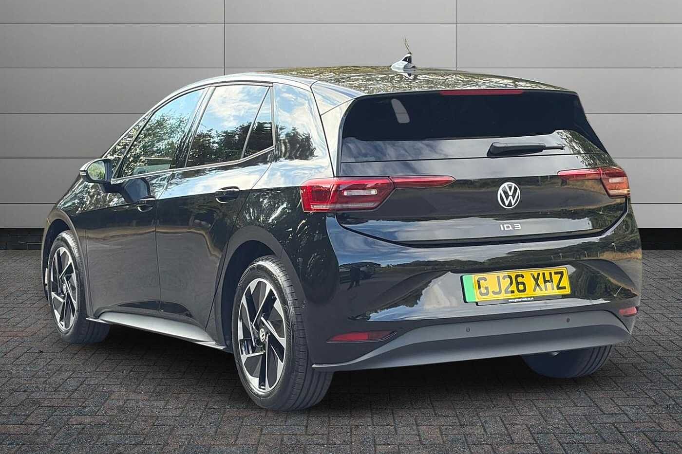 Volkswagen ID.3