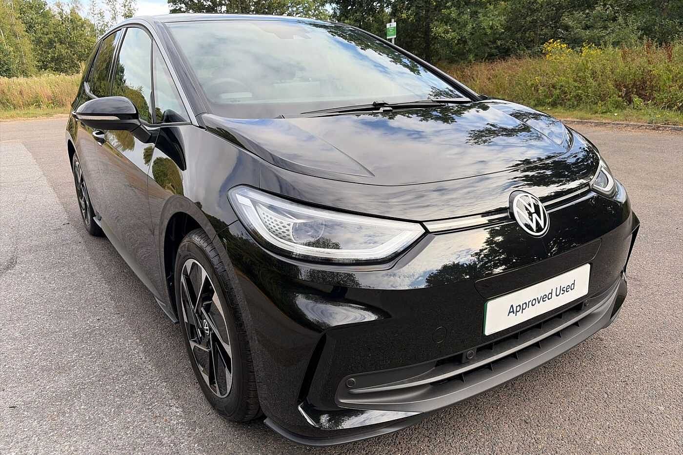 Volkswagen ID.3