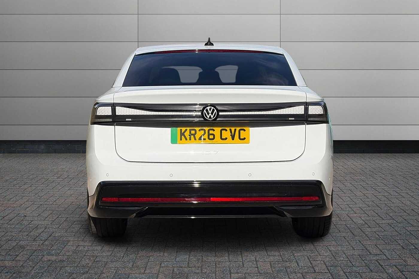 Volkswagen ID.7