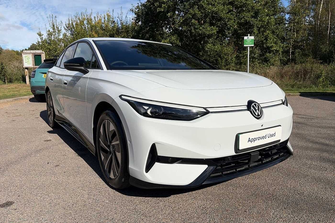 Volkswagen ID.7