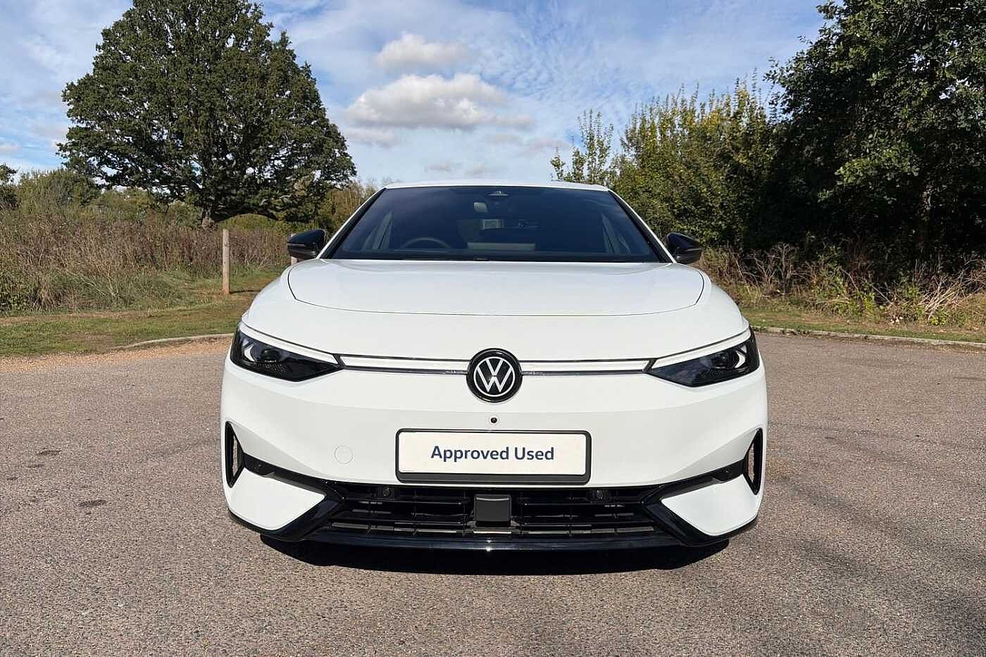 Volkswagen ID.7