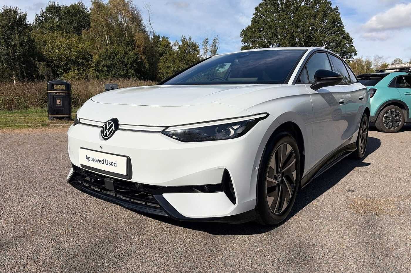 Volkswagen ID.7