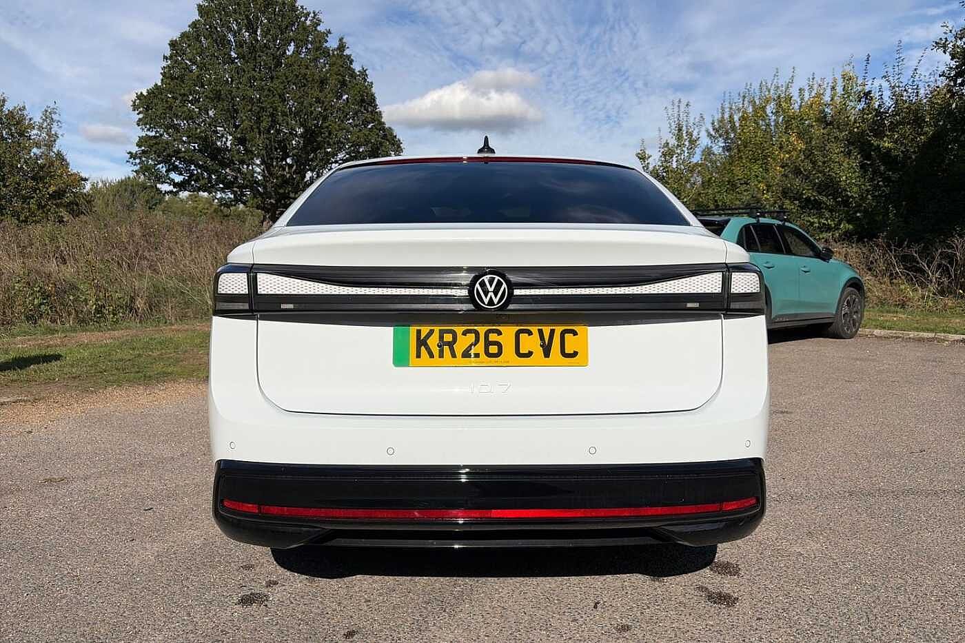 Volkswagen ID.7