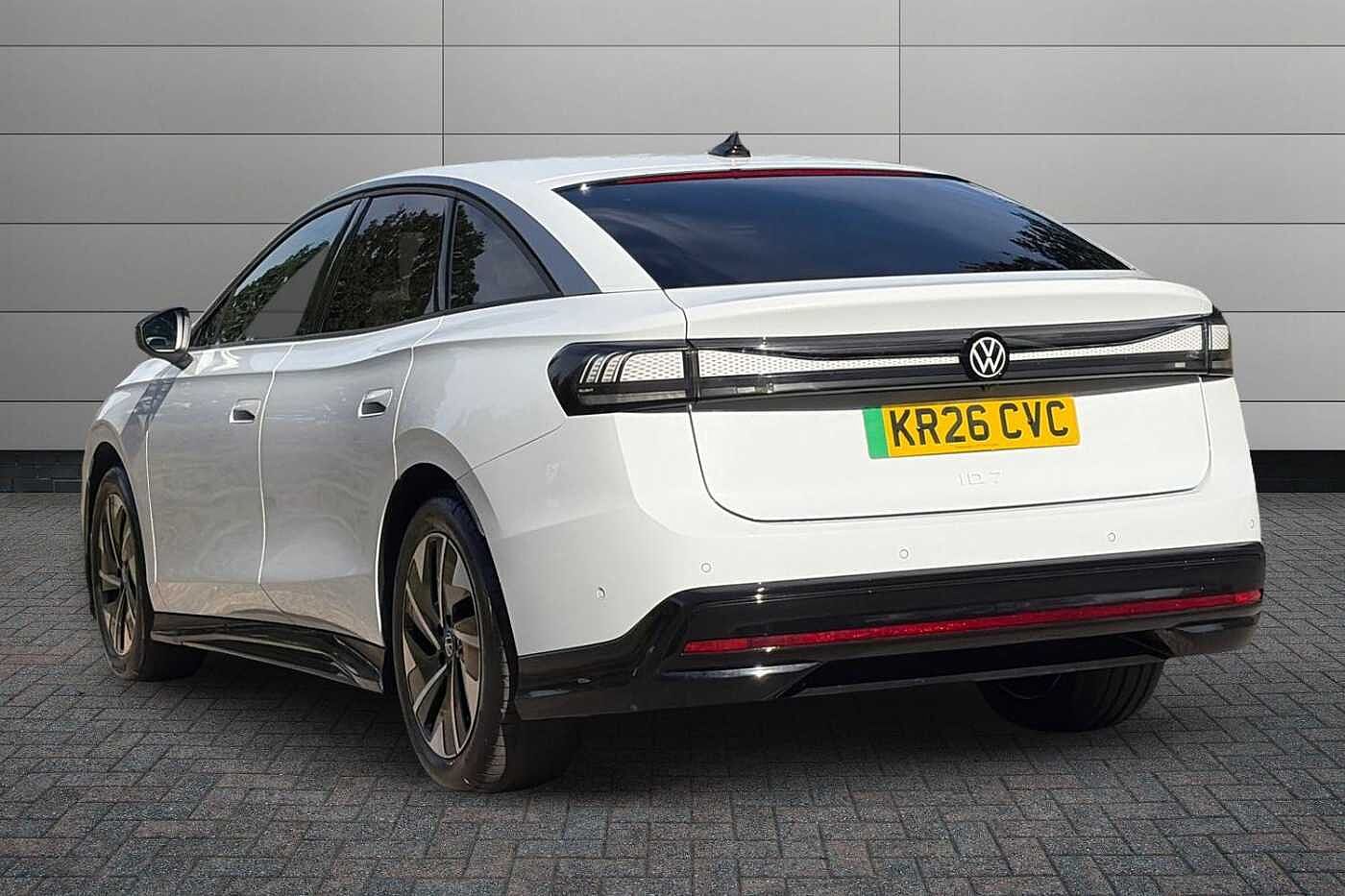 Volkswagen ID.7