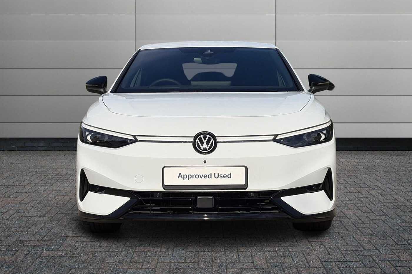 Volkswagen ID.7