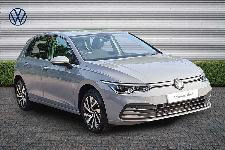 Volkswagen Golf 1.4 TSI eHybrid Style 5dr DSG