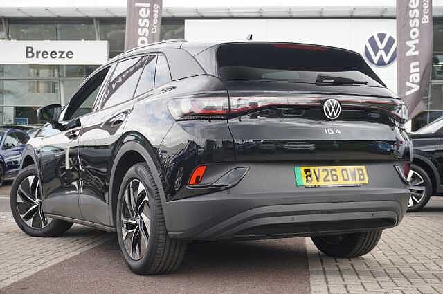 Volkswagen ID.4