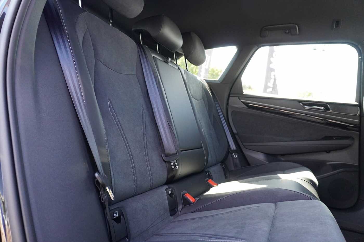 Volkswagen ID.7 Tourer