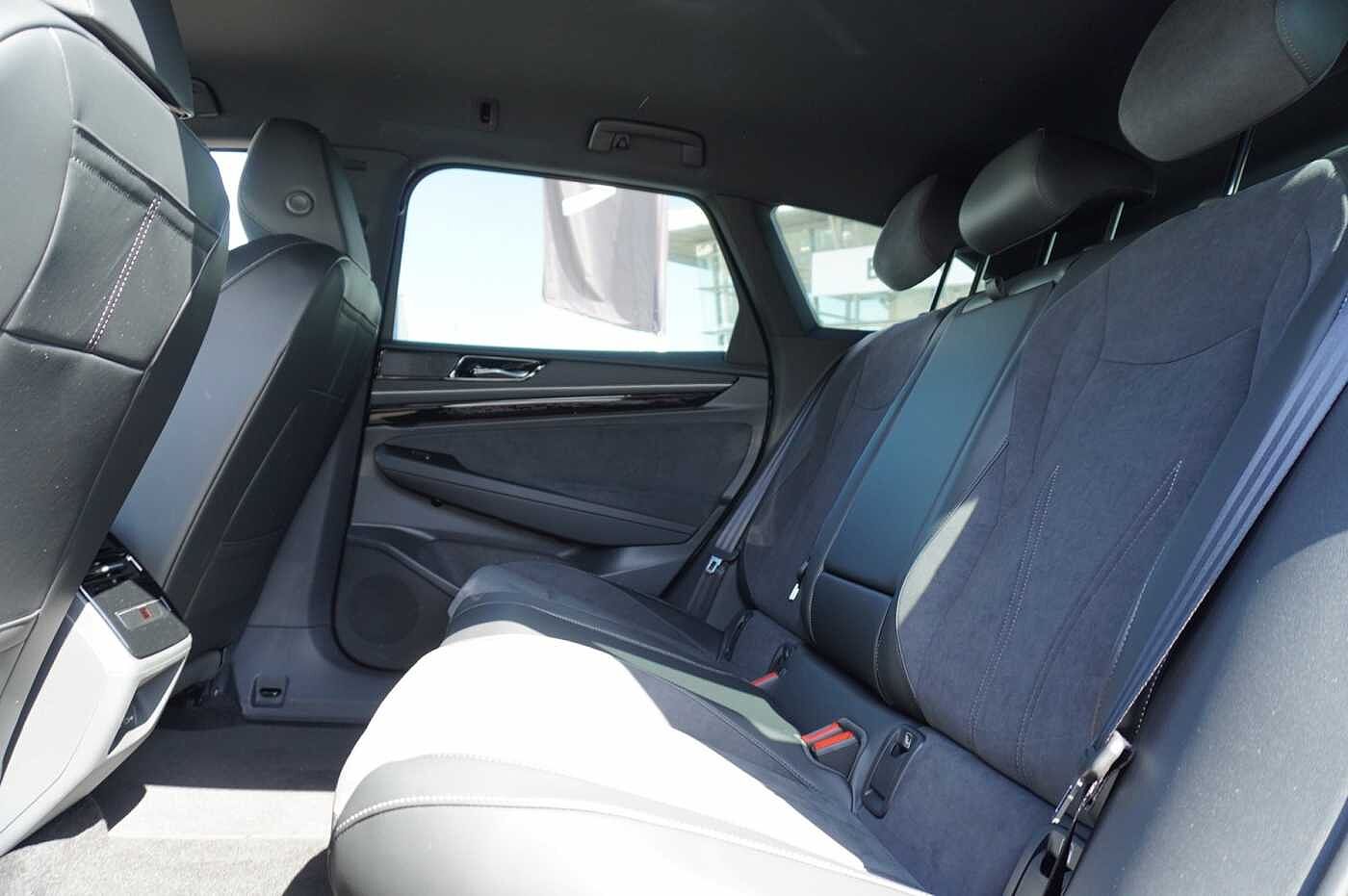 Volkswagen ID.7 Tourer
