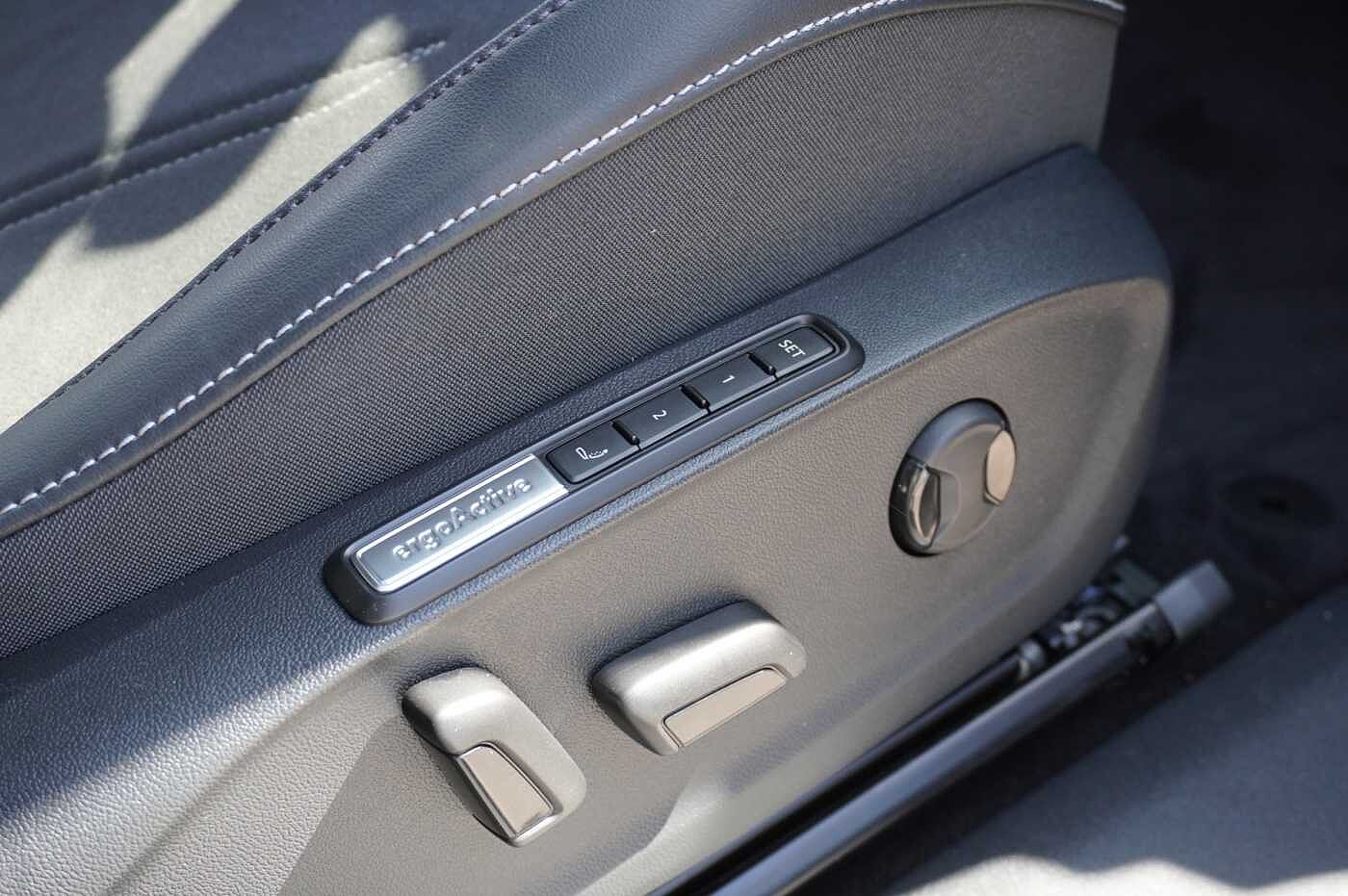 Volkswagen ID.7 Tourer