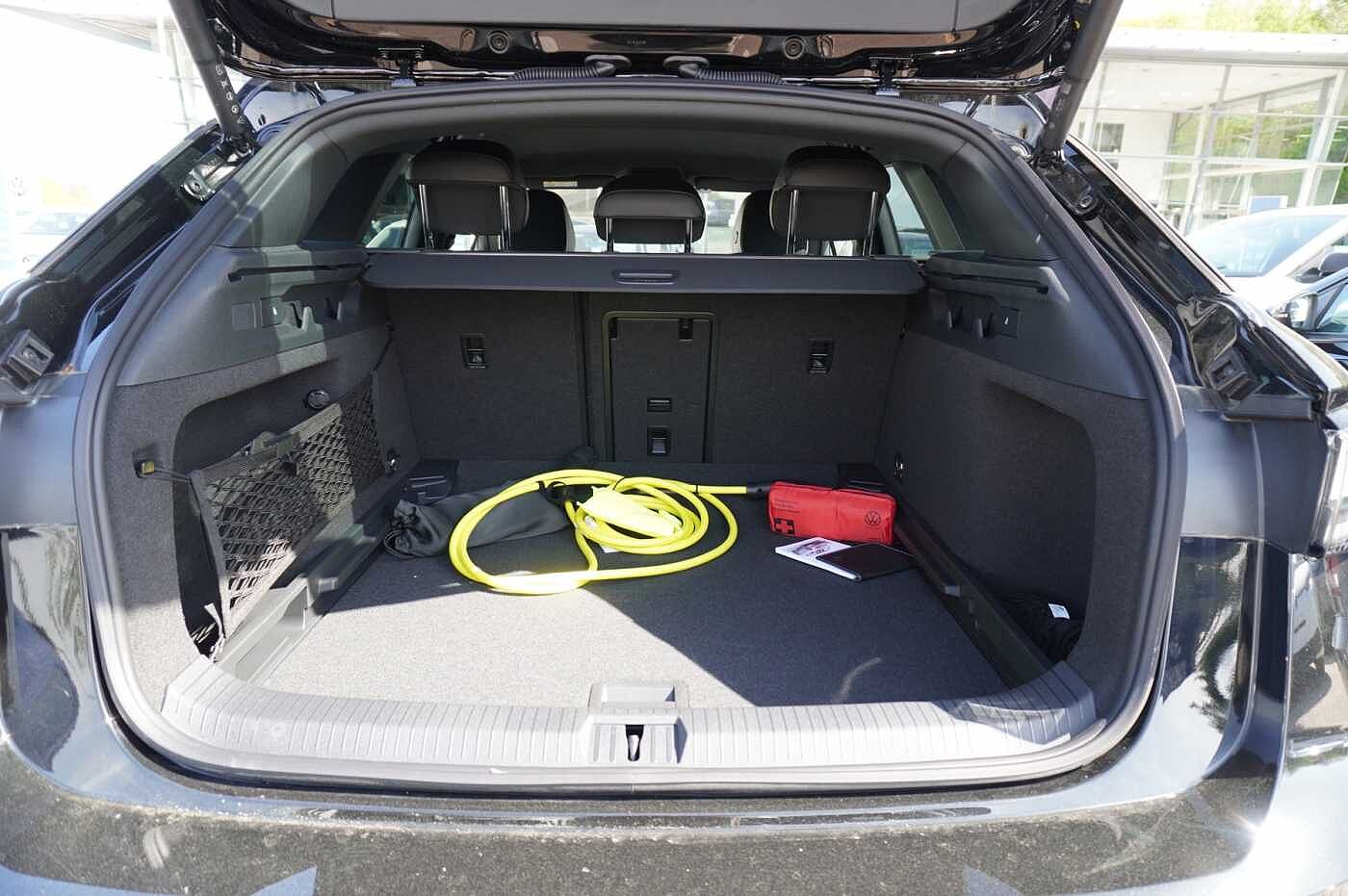 Volkswagen ID.7 Tourer