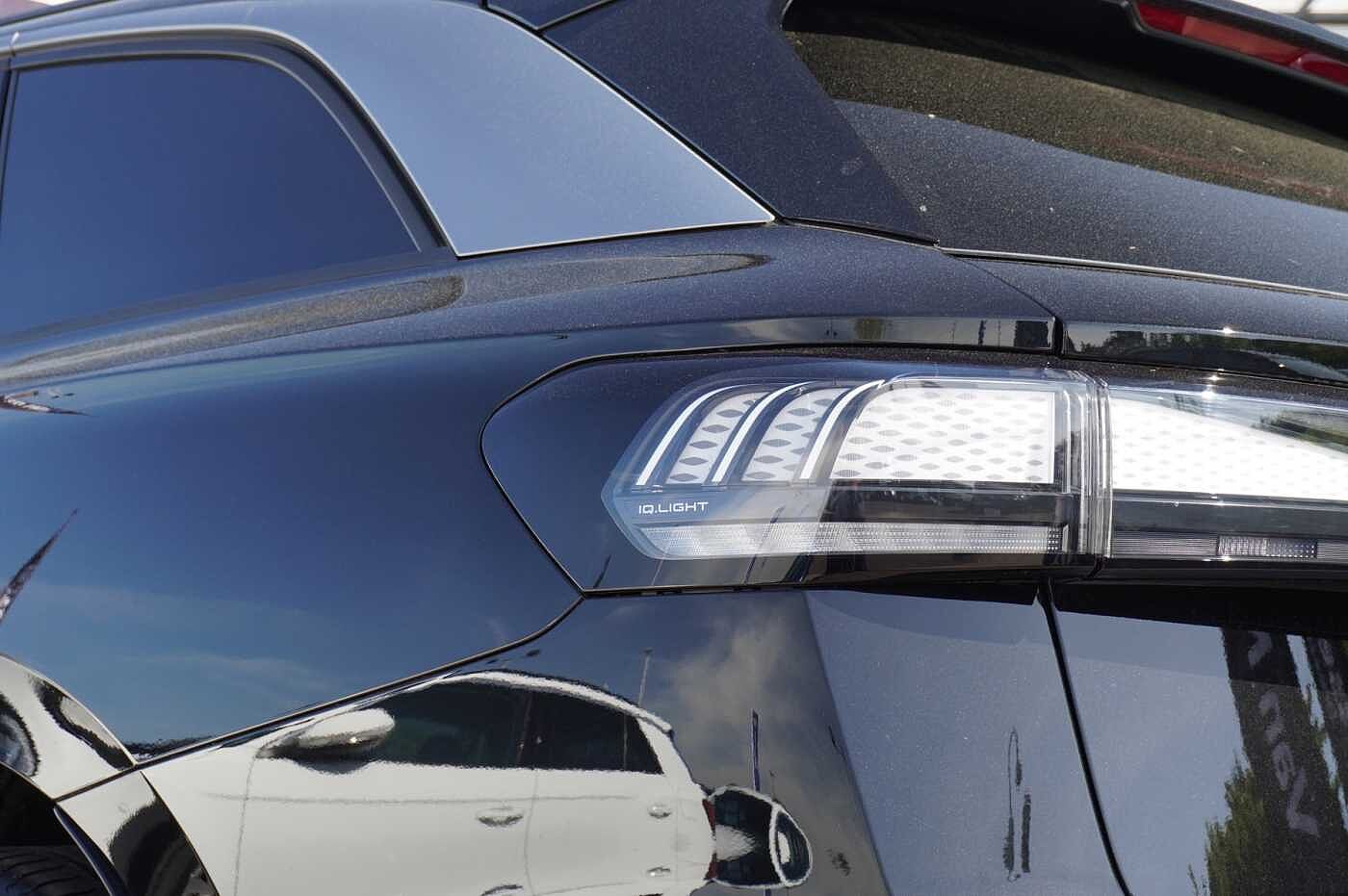 Volkswagen ID.7 Tourer