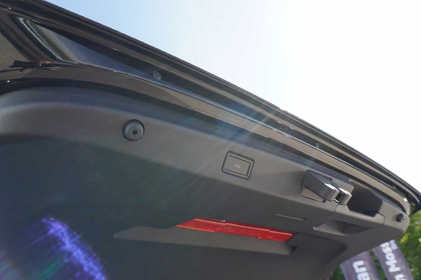 Volkswagen ID.7 Tourer