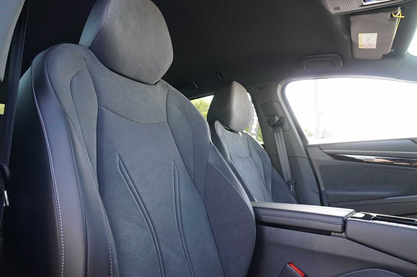 Volkswagen ID.7 Tourer