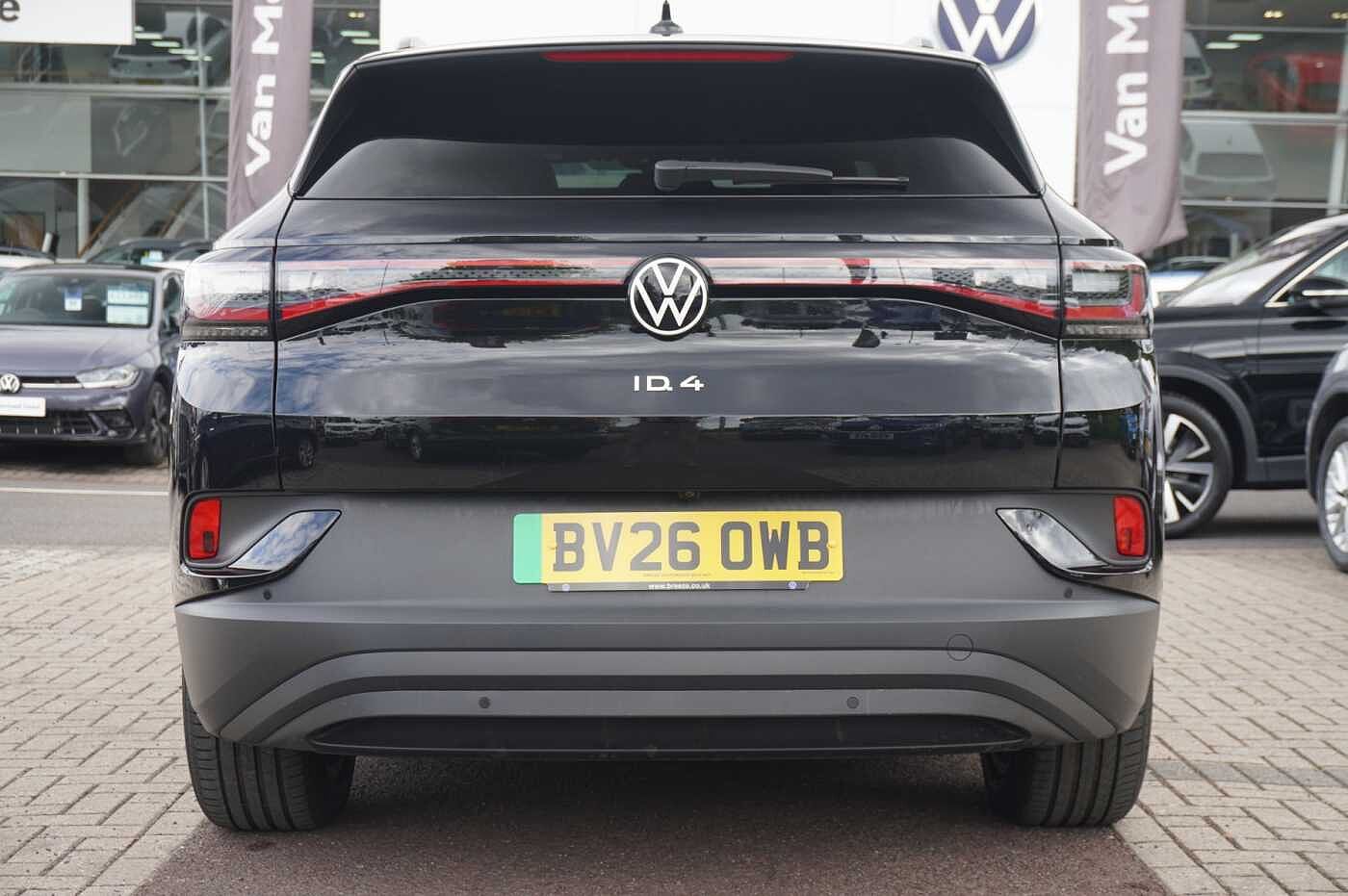 Volkswagen ID.4