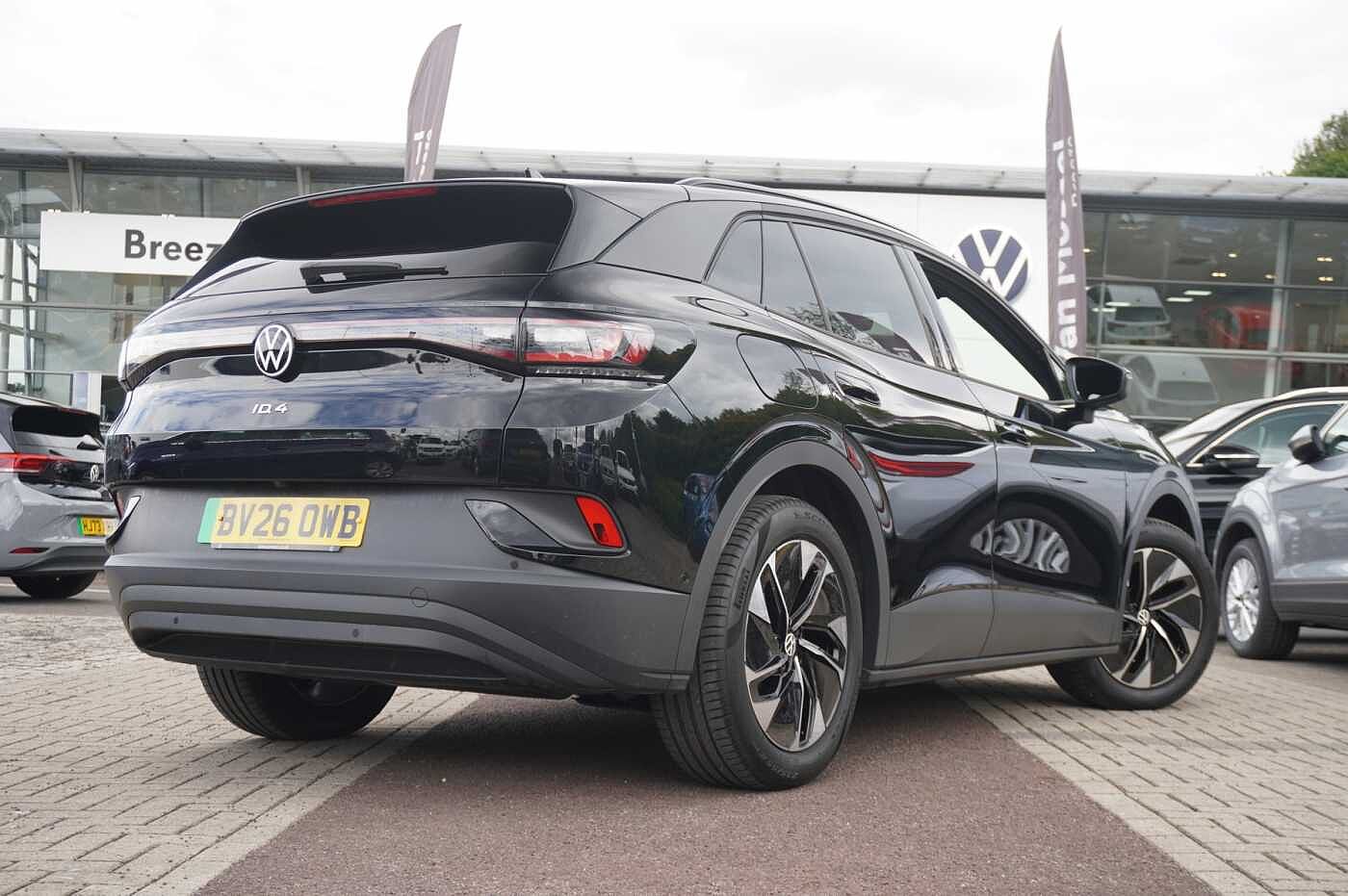 Volkswagen ID.4