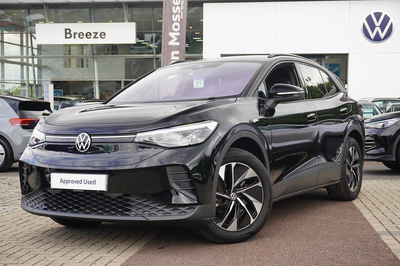 Volkswagen ID.4