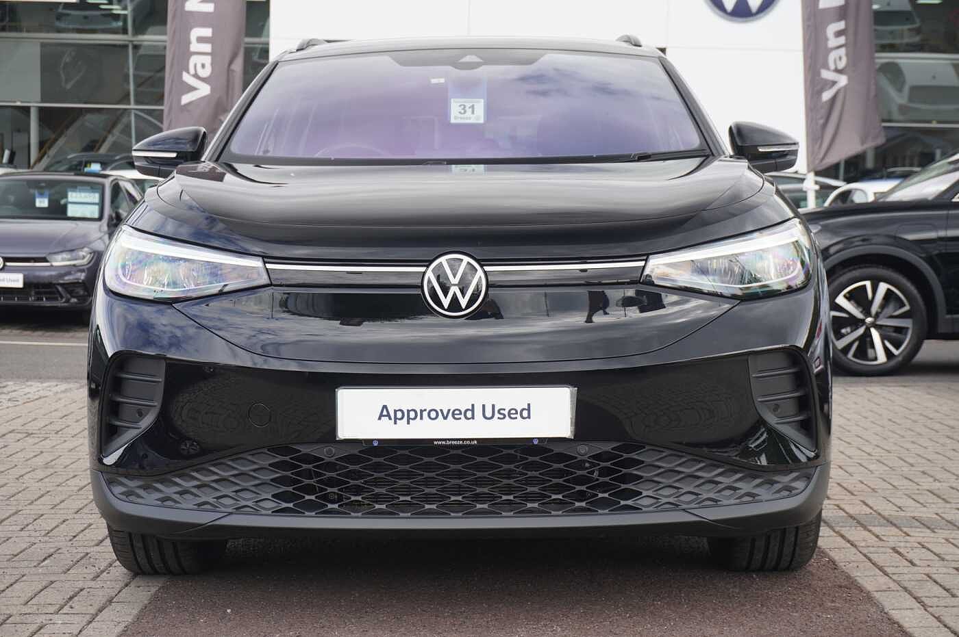Volkswagen ID.4