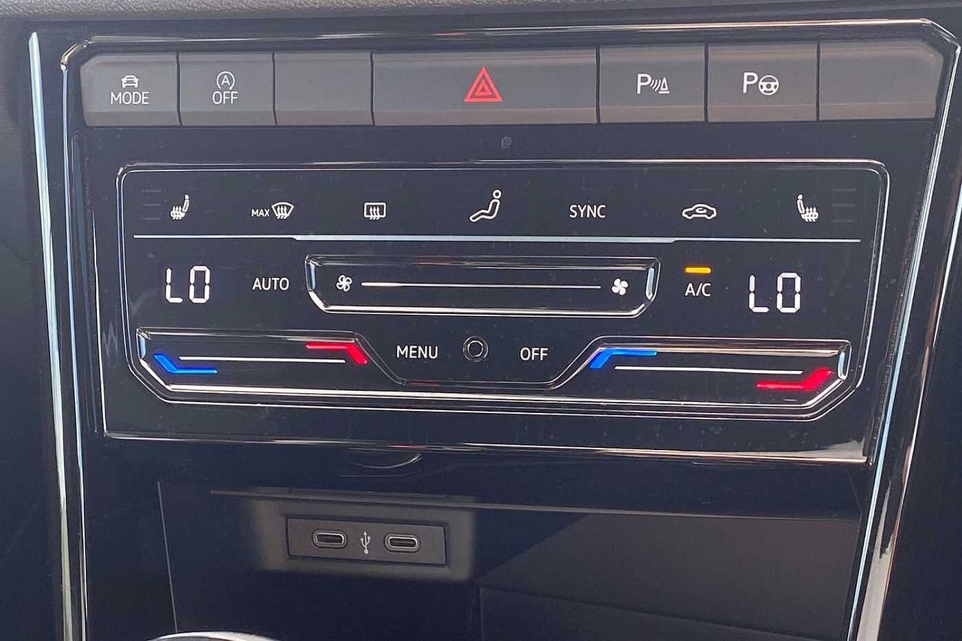 Volkswagen T-Roc Cabriolet