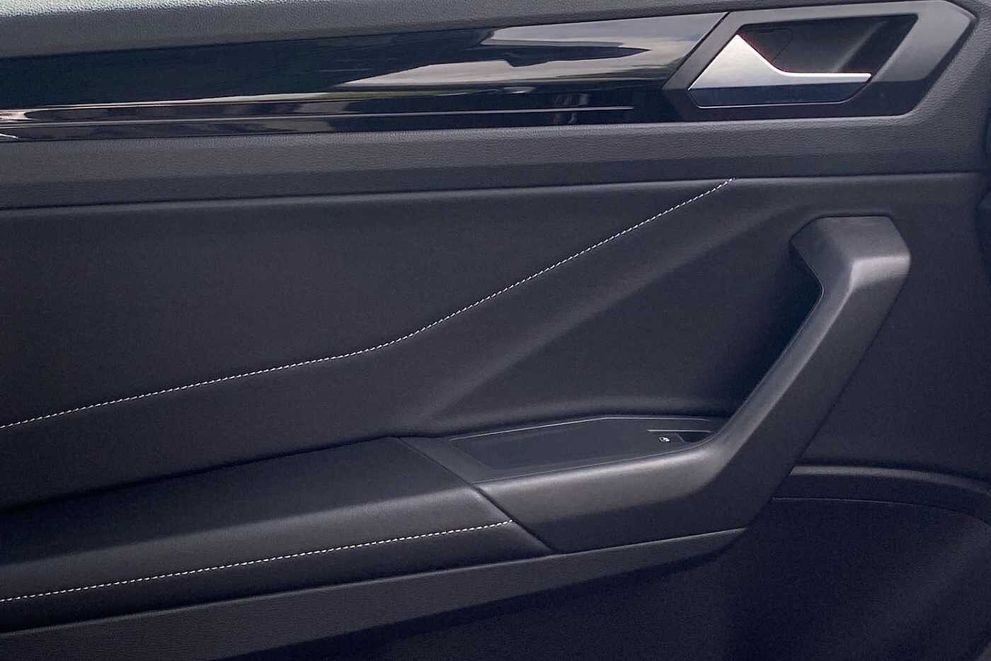 Volkswagen T-Roc Cabriolet
