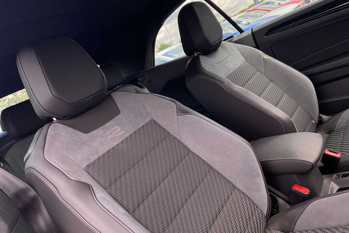 Volkswagen T-Roc Cabriolet